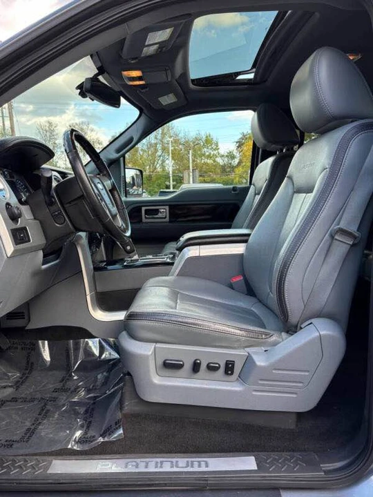 2011 Ford F-150 12th Gen - Image 9 of 19