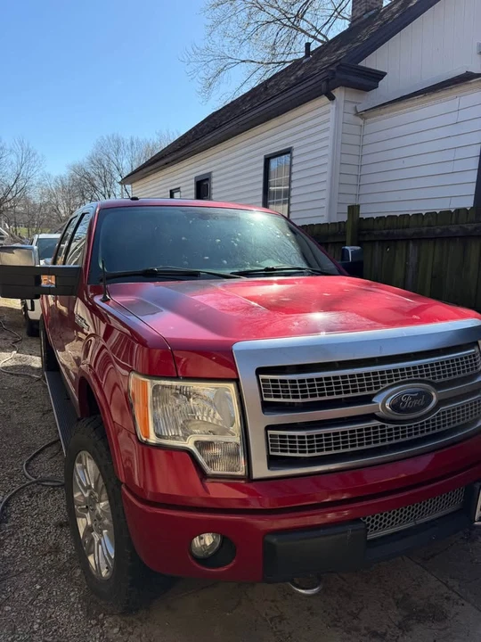 2011 Ford F-150 12th Gen - Image 2 of 11