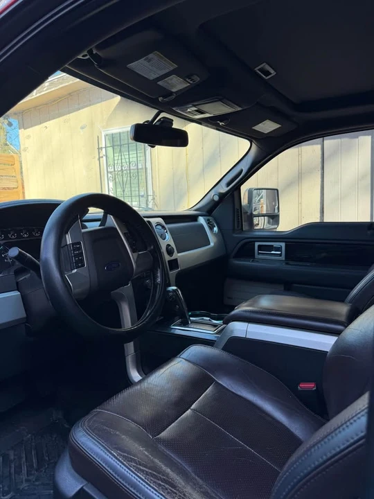 2011 Ford F-150 12th Gen - Image 7 of 11