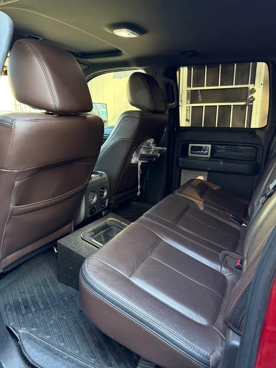2011 Ford F-150 12th Gen - Image 6 of 11