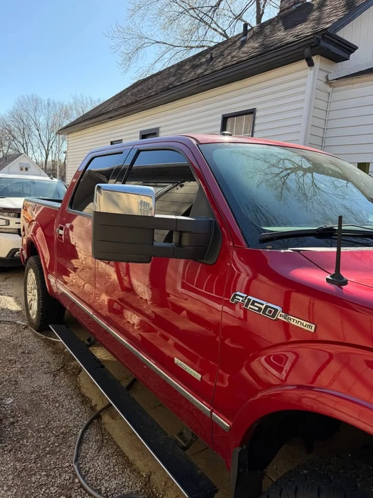 2011 Ford F-150 12th Gen - Image 3 of 11