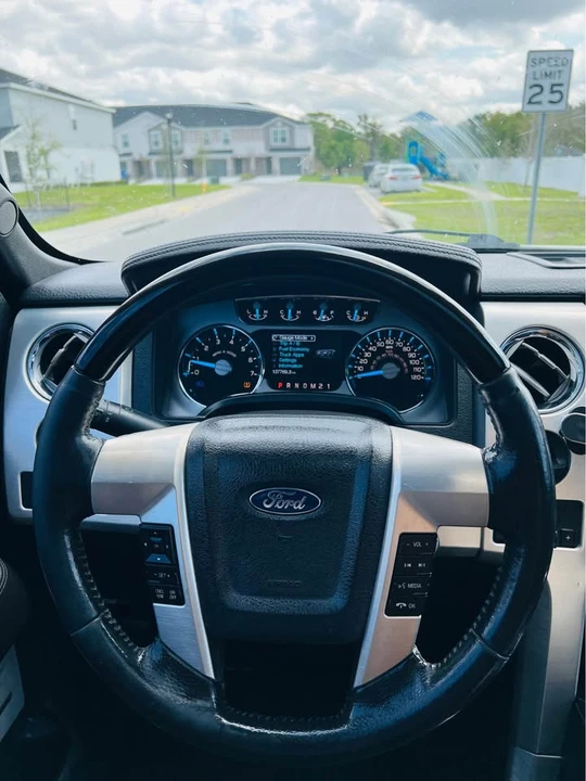 2011 Ford F-150 12th Gen - Image 12 of 19