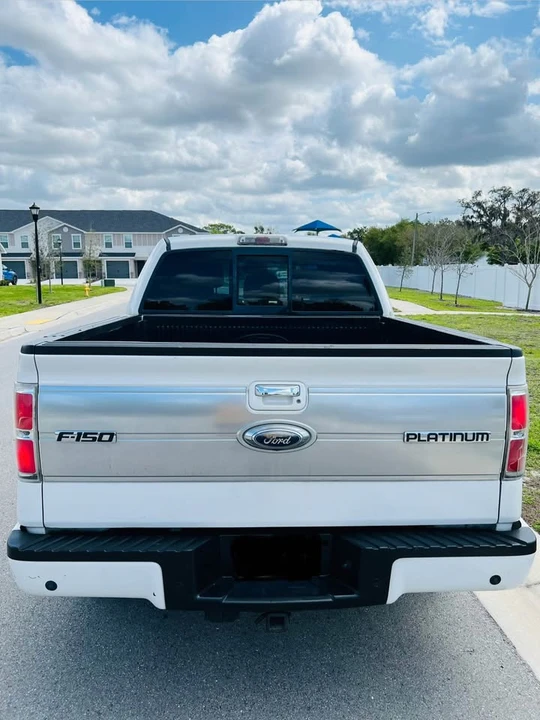2011 Ford F-150 12th Gen - Image 6 of 19