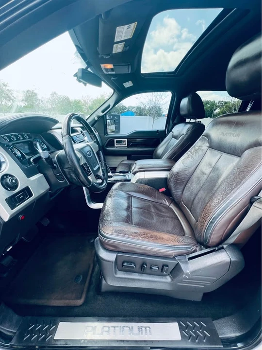2011 Ford F-150 12th Gen - Image 10 of 19