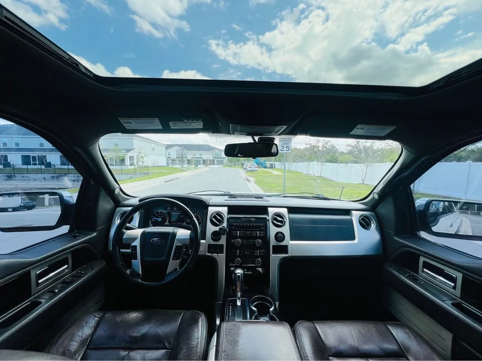 2011 Ford F-150 12th Gen - Image 14 of 19