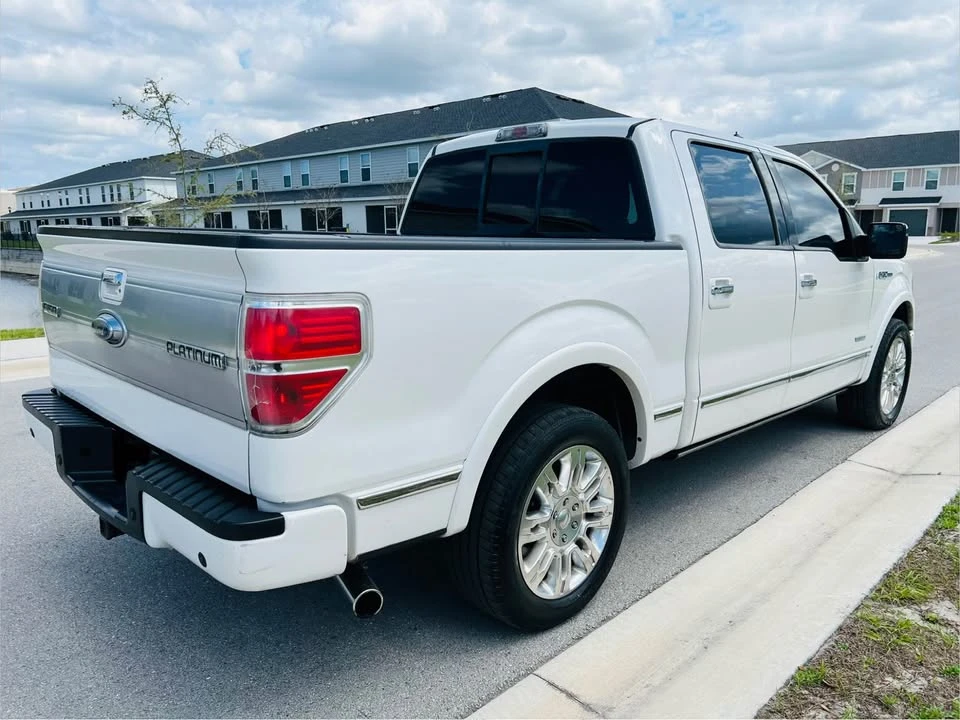 2011 Ford F-150 12th Gen - Image 8 of 19