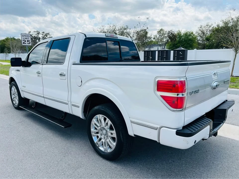 2011 Ford F-150 12th Gen - Image 5 of 19