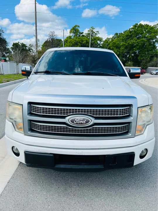 2011 Ford F-150 12th Gen - Image 2 of 19