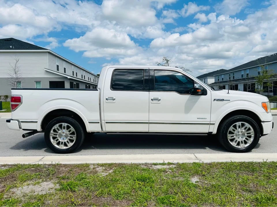 2011 Ford F-150 12th Gen - Image 9 of 19