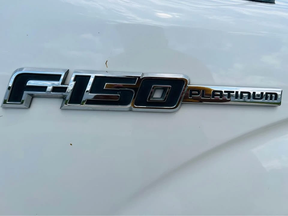 2011 Ford F-150 12th Gen - Image 18 of 19