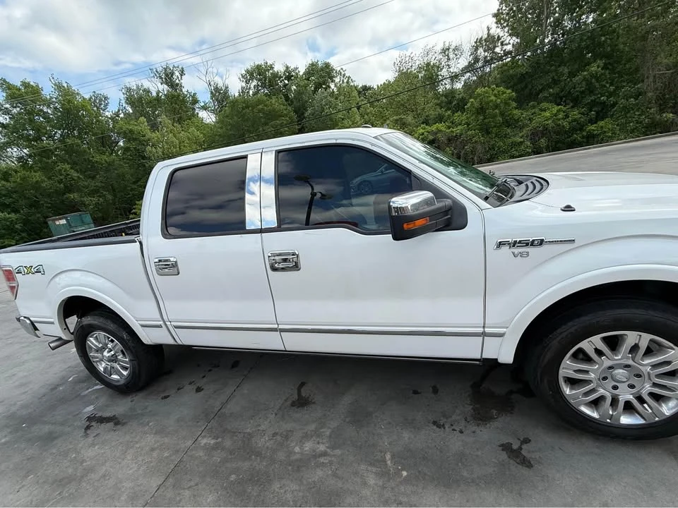 2011 Ford F-150 12th Gen - Image 2 of 6