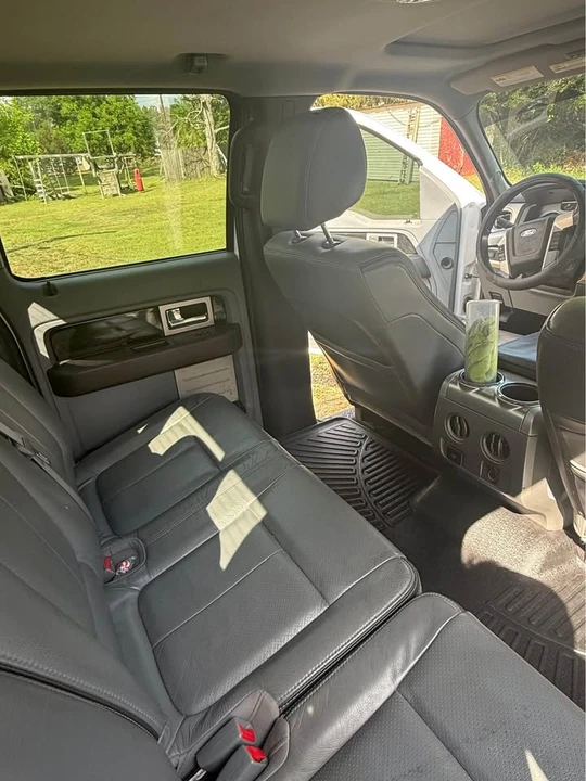 2011 Ford F-150 12th Gen - Image 3 of 6