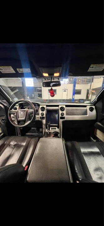 2011 Ford F-150 12th Gen - Image 6 of 7