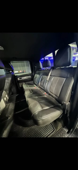 2011 Ford F-150 12th Gen - Image 7 of 7
