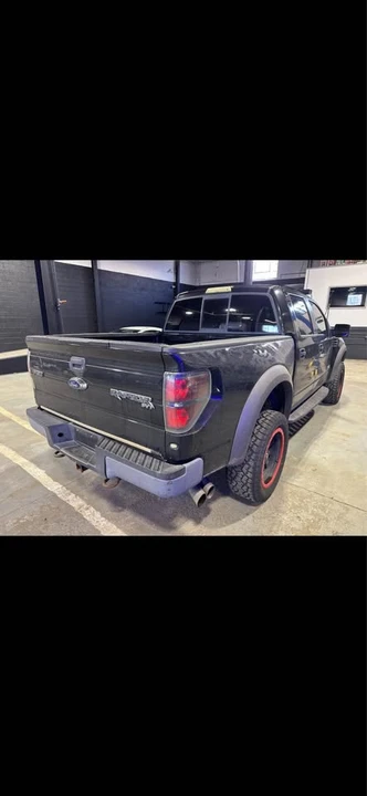 2011 Ford F-150 12th Gen - Image 3 of 7