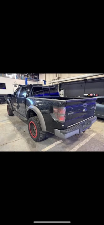 2011 Ford F-150 12th Gen - Image 4 of 7