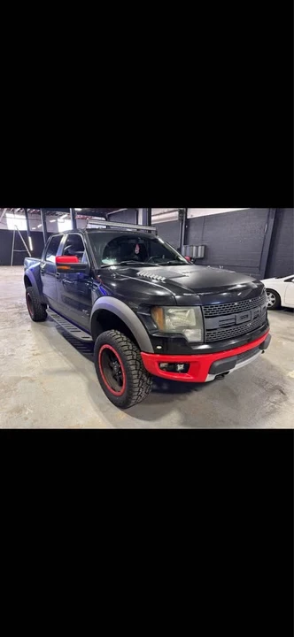2011 Ford F-150 12th Gen - Image 2 of 7