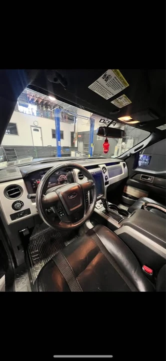 2011 Ford F-150 12th Gen - Image 5 of 7