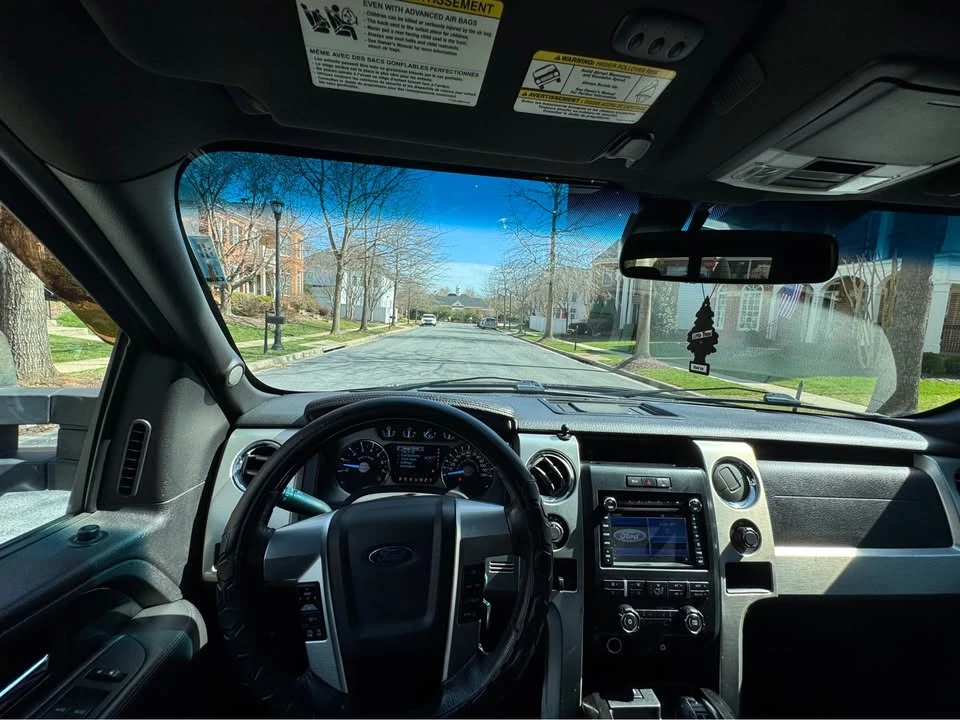 2011 Ford F-150 12th Gen - Image 12 of 16