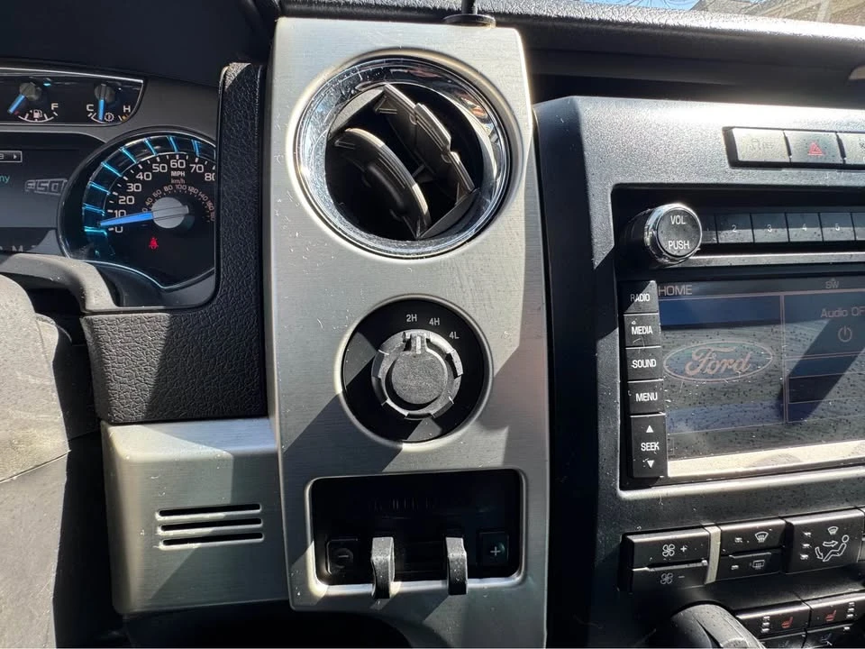 2011 Ford F-150 12th Gen - Image 15 of 16