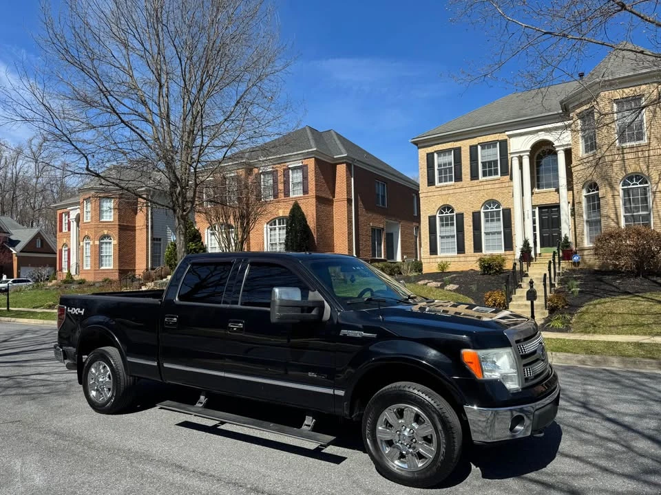 2011 Ford F-150 12th Gen - Image 2 of 16