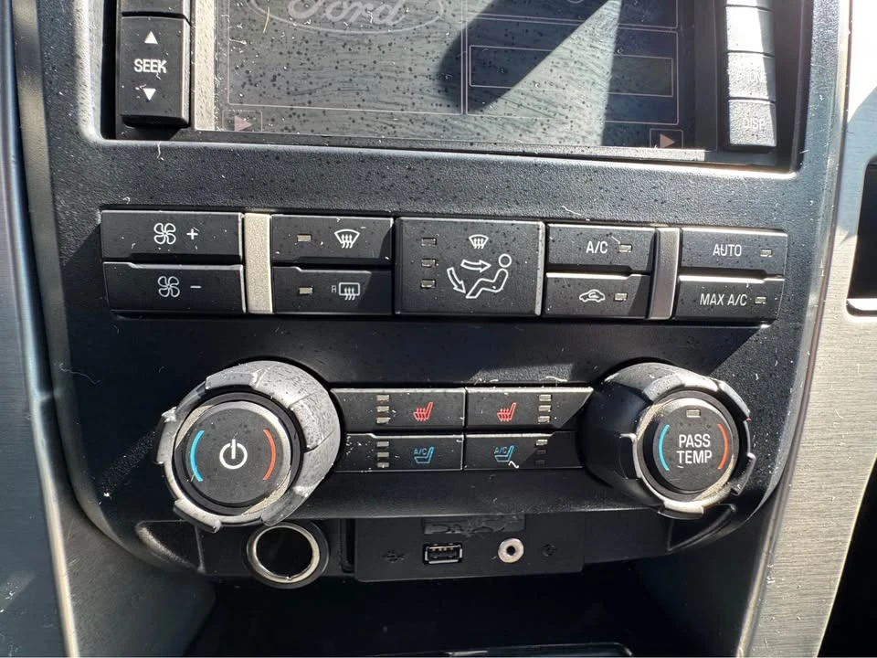 2011 Ford F-150 12th Gen - Image 14 of 16
