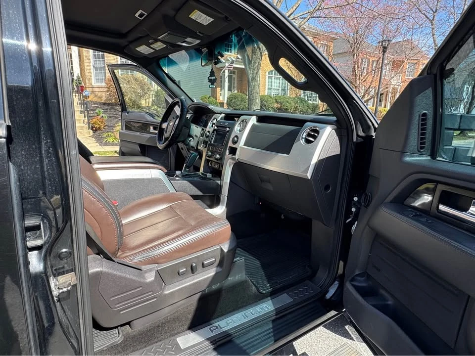 2011 Ford F-150 12th Gen - Image 10 of 16