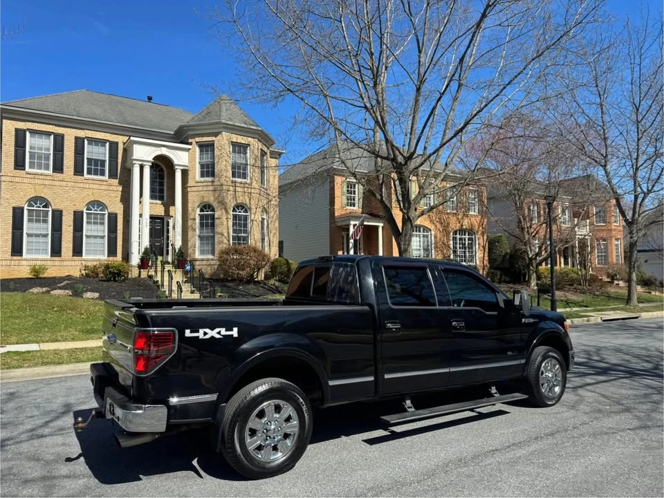 2011 Ford F-150 12th Gen - Image 3 of 16