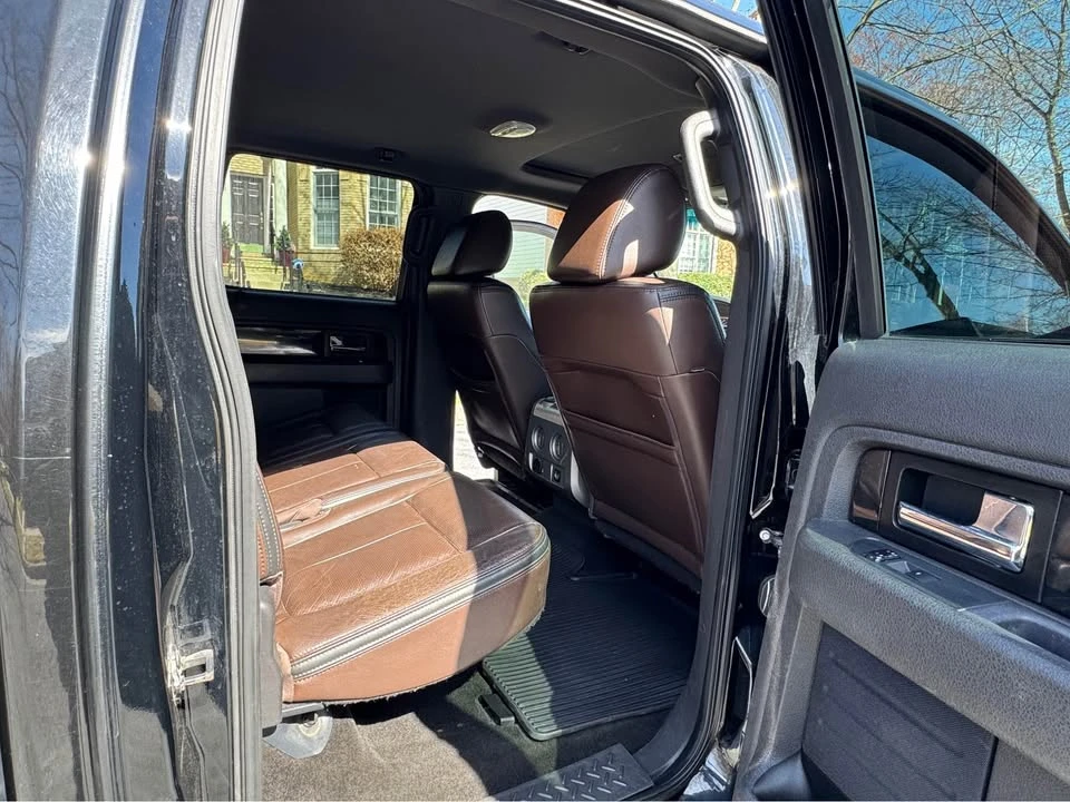 2011 Ford F-150 12th Gen - Image 11 of 16