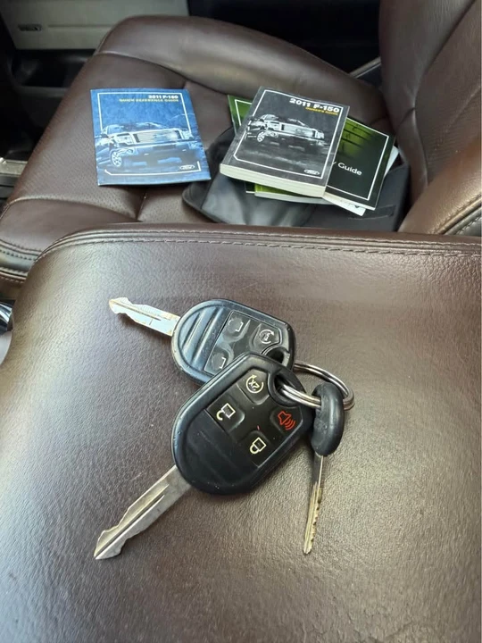 2011 Ford F-150 12th Gen - Image 18 of 19