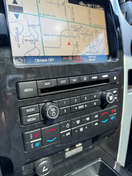 2011 Ford F-150 12th Gen - Image 16 of 19