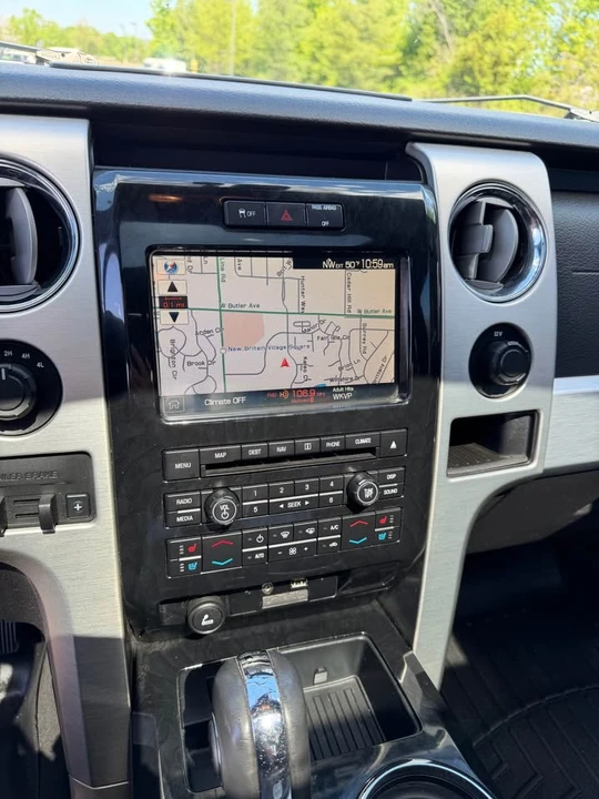 2011 Ford F-150 12th Gen - Image 15 of 19