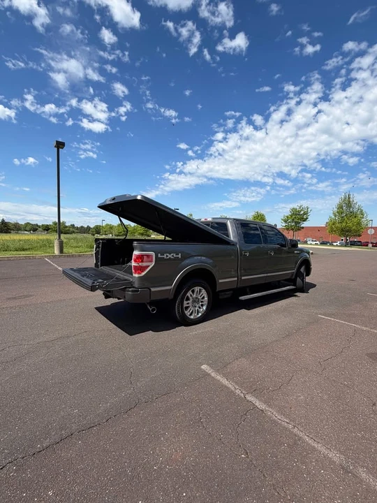 2011 Ford F-150 12th Gen - Image 5 of 19