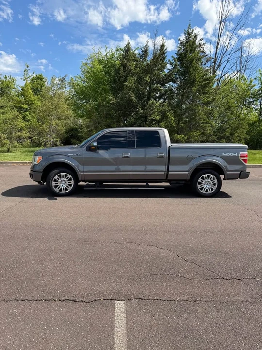 2011 Ford F-150 12th Gen - Image 3 of 19