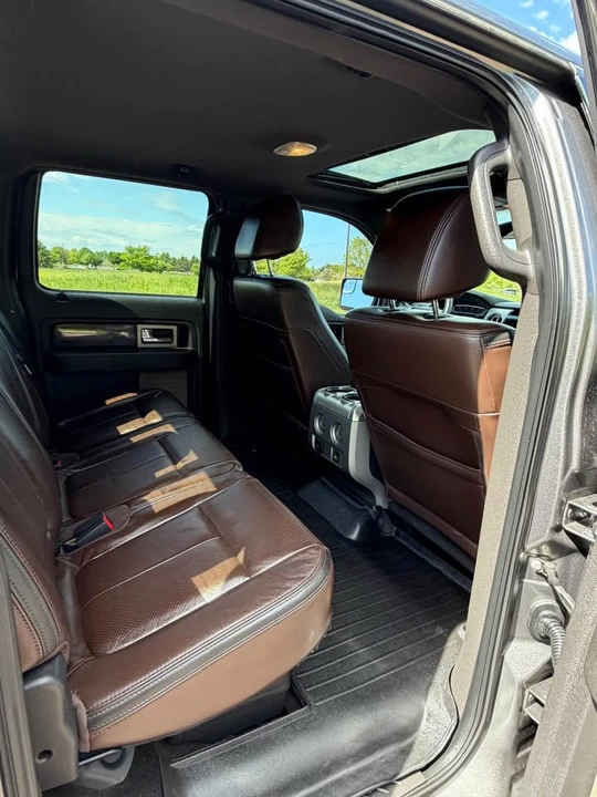 2011 Ford F-150 12th Gen - Image 10 of 19