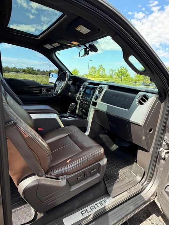 2011 Ford F-150 12th Gen - Image 9 of 19