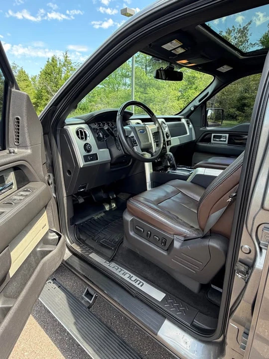 2011 Ford F-150 12th Gen - Image 13 of 19