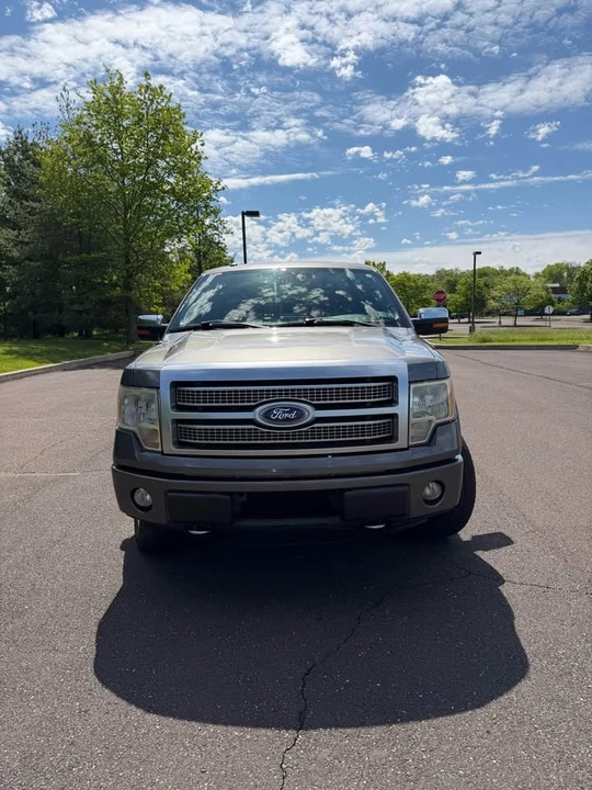 2011 Ford F-150 12th Gen - Image 2 of 19
