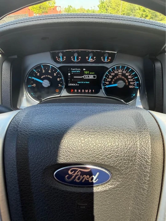 2011 Ford F-150 12th Gen - Image 19 of 19