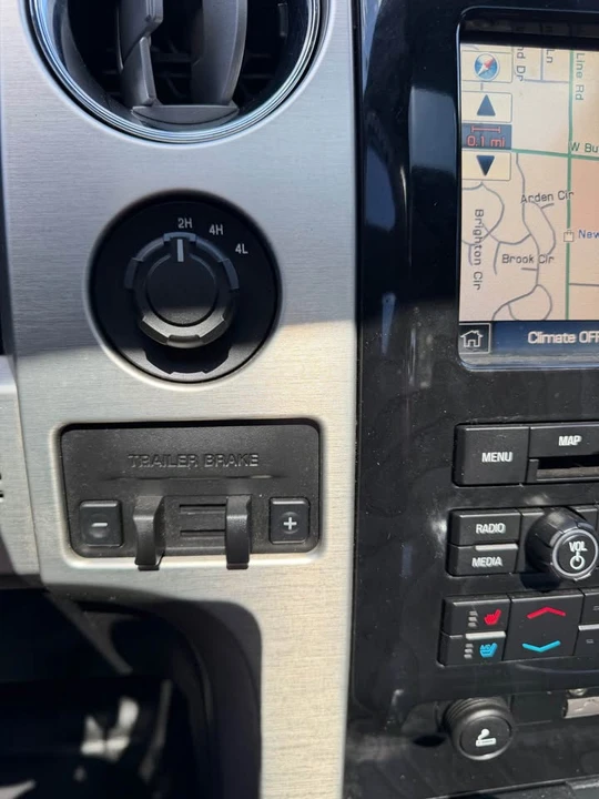 2011 Ford F-150 12th Gen - Image 17 of 19