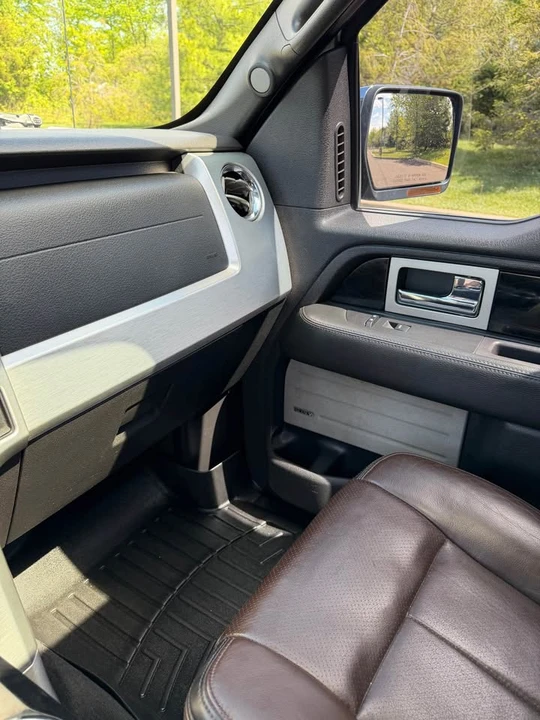 2011 Ford F-150 12th Gen - Image 14 of 19