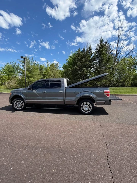 2011 Ford F-150 12th Gen - Image 4 of 19