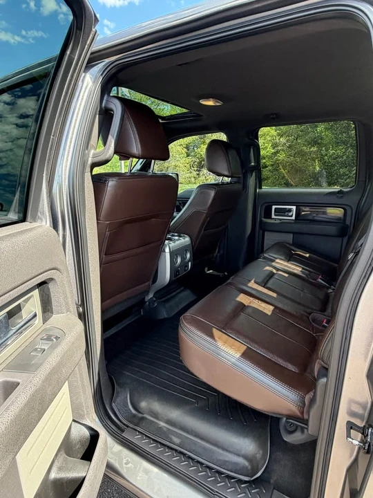 2011 Ford F-150 12th Gen - Image 11 of 19