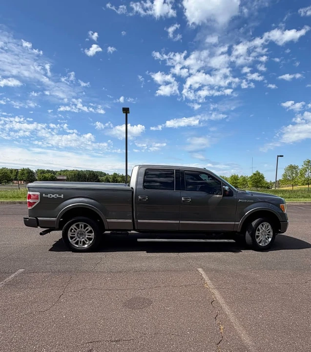 2011 Ford F-150 12th Gen - Image 6 of 19