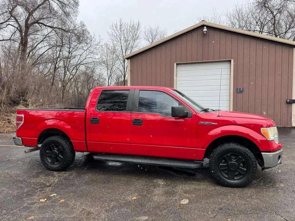 2011 Ford F-150 12th Gen - Image 2 of 11