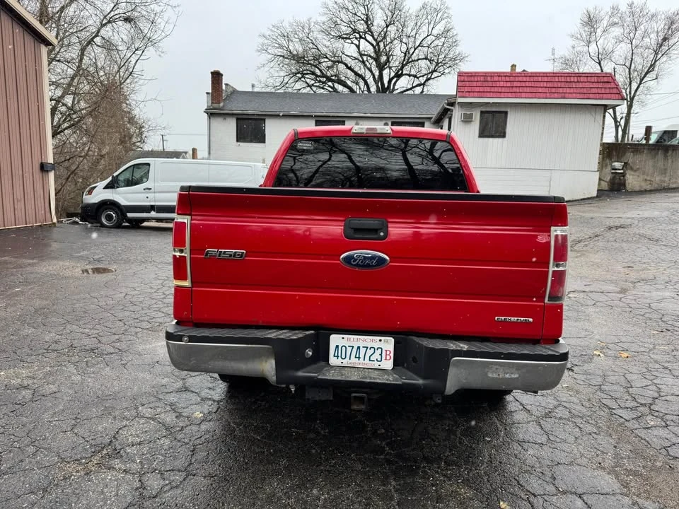 2011 Ford F-150 12th Gen - Image 8 of 11