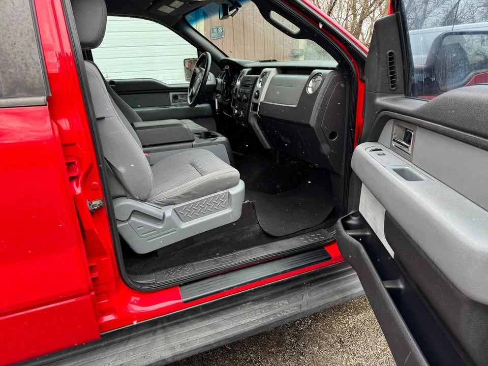 2011 Ford F-150 12th Gen - Image 4 of 11