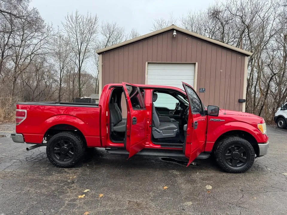 2011 Ford F-150 12th Gen - Image 3 of 11