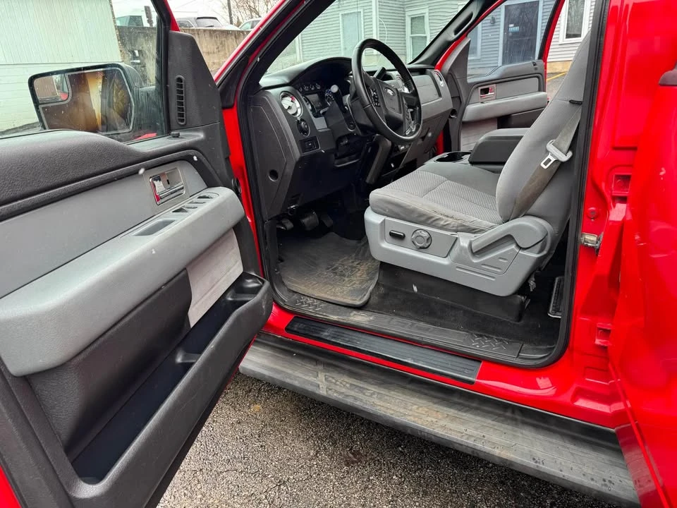 2011 Ford F-150 12th Gen - Image 10 of 11