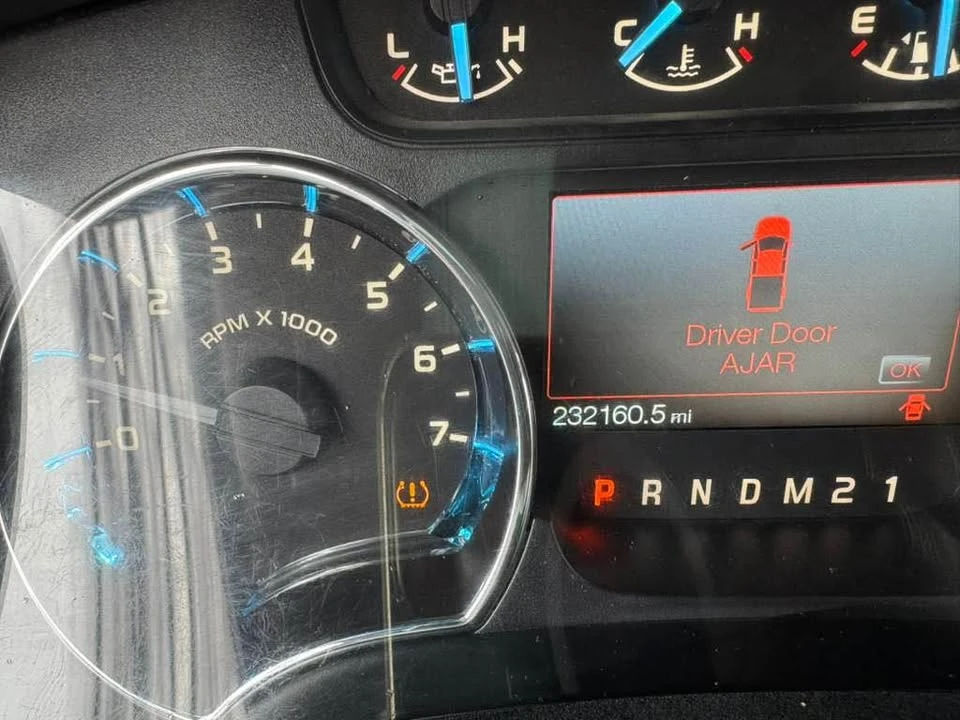 2011 Ford F-150 12th Gen - Image 11 of 11